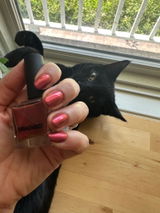 Amber D. review photo