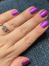 Marissa review photo
