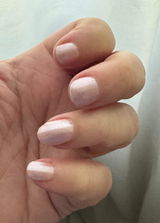 Marie M. review photo
