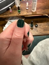 K review photo