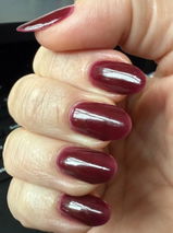 Amy M. review photo