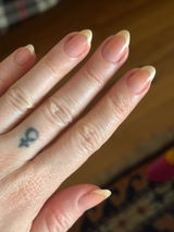 Sarah M. review photo
