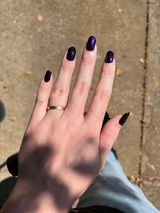 Kelsey H. review photo