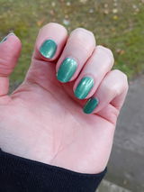 Jen M. review photo