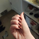 Romy S. review photo