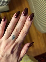 Sarah M. review photo