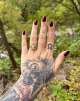 Gypsy M. review photo