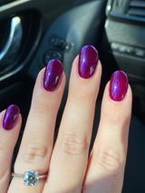 Marissa review photo