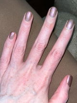 Lindy review photo