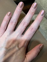 Lindy review photo