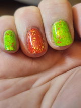 Audie review photo