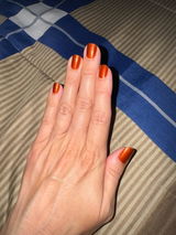 Aimee review photo