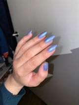 Claudia Q. review photo