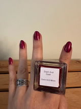 Amber review photo