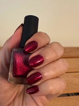 Amber review photo