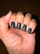 Aimee review photo