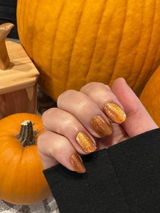 Amber review photo