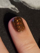 Desiree review photo
