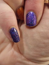 Audie review photo