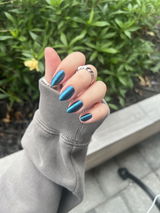 Morgan M. review photo