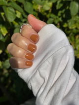 Caley review photo