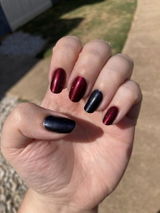 Danielle N. review photo