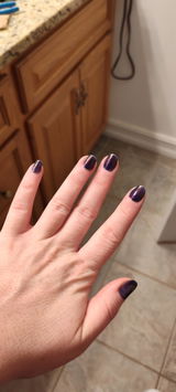 Carley review photo