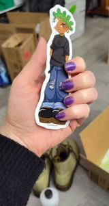 Carley H. review photo