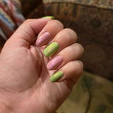 peachie review photo