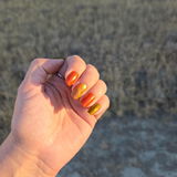 peachie review photo