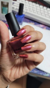 Varnika B. review photo
