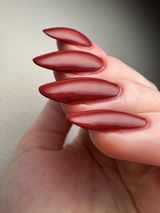 Caitlin review photo
