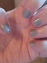 Courtney O. review photo