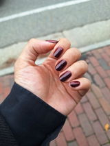 Anonymous review photo