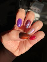 Claudia Q. review photo
