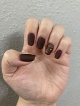 Danielle N. review photo