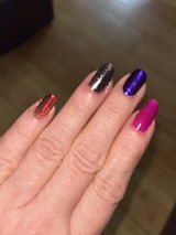 Kimberly V. review photo
