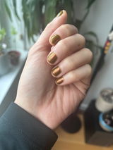 Lianna review photo