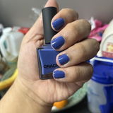 Jasmin M.R. review photo