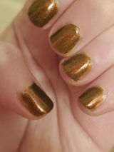 Courtney O. review photo