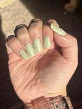Desirae P. review photo