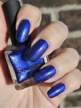 Megan review photo