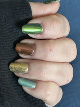 Kimberly V. review photo