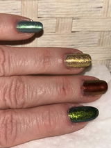 Kimberly V. review photo