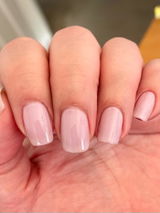 Mia G. review photo