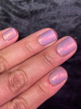 Faye B. review photo
