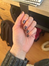 Anonymous review photo