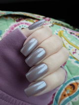 Marja N. review photo