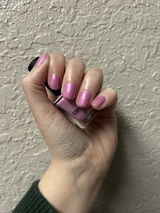 Leah P. review photo