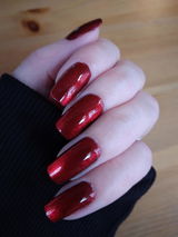 Marja N. review photo